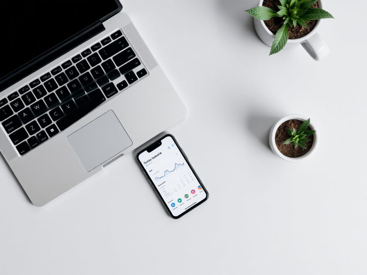 Digital Products & Tools