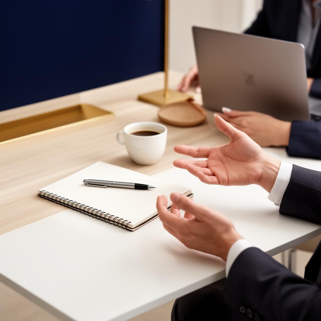 Online Business Consulting